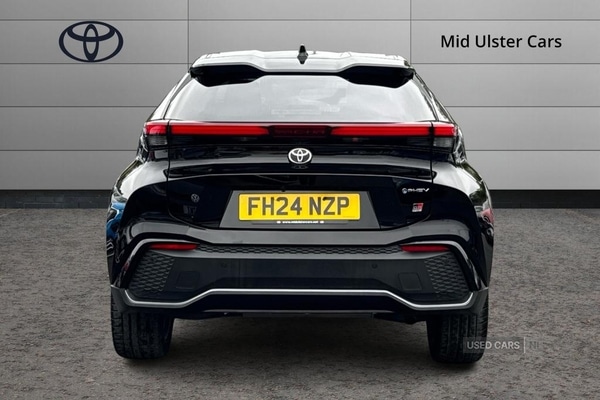 Used Toyota C-HR 2024 for sale - 76296305: Photo 20