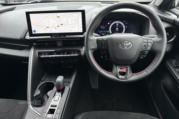 Used Toyota C-HR 2024 for sale - 76296305: Photo 7