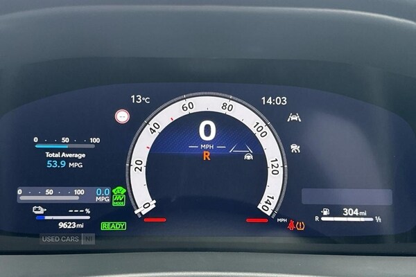 Used Toyota C-HR 2024 for sale - 76296305: Photo 9