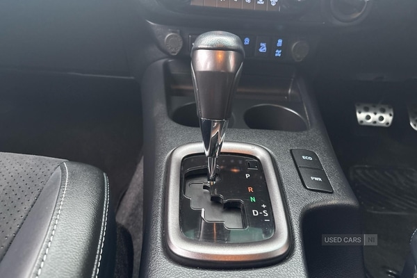 Used Toyota Hilux 2025 for sale - 77511889: Photo 11