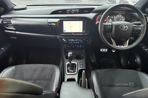 Used Toyota Hilux 2025 for sale - 77511889: Photo 12