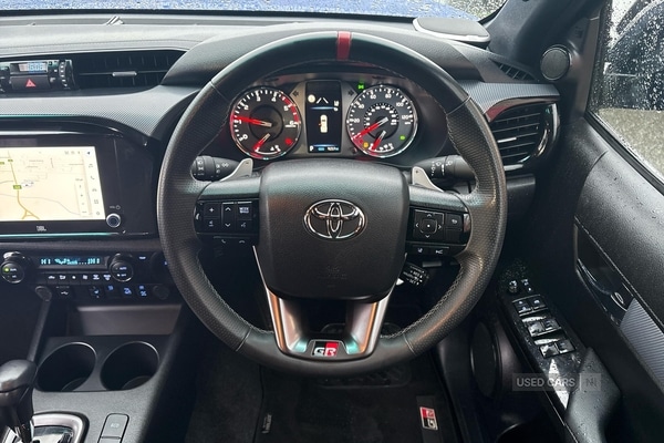 Used Toyota Hilux 2025 for sale - 77511889: Photo 13
