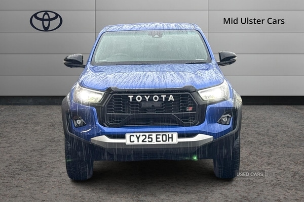 Used Toyota Hilux 2025 for sale - 77511889: Photo 15