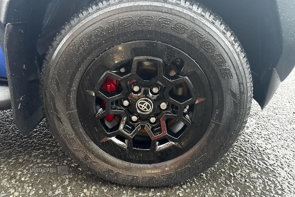 Used Toyota Hilux 2025 for sale - 77511889: Photo 17