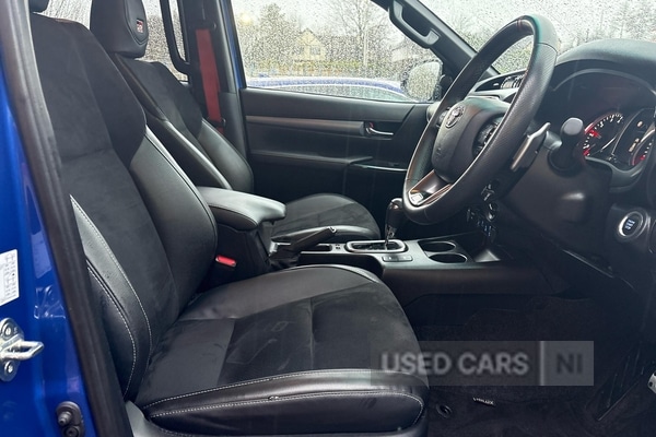 Used Toyota Hilux 2025 for sale - 77511889: Photo 6