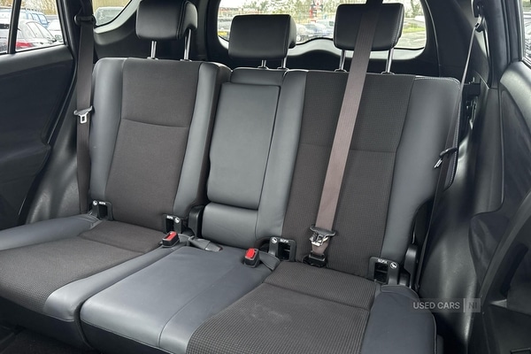 Used Toyota RAV4 2017 for sale - 77469521: Photo 9