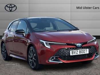 2025 - 2.0 Hybrid 178 Excel 5dr CVT