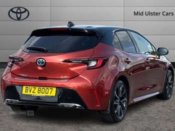 Used Toyota Corolla 2025 for sale - 74889234: Photo