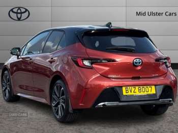 Used Toyota Corolla 2025 for sale - 74889234: Photo