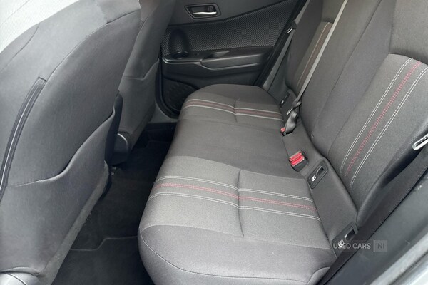 Used Toyota C-HR 2023 for sale - 77009109: Photo 10