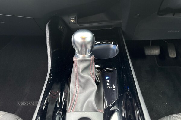 Used Toyota C-HR 2023 for sale - 77009109: Photo 12