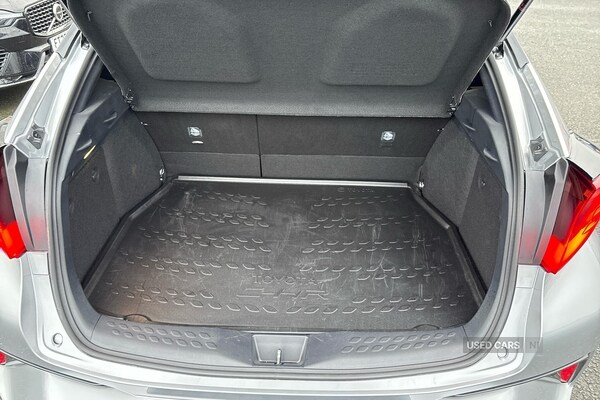 Used Toyota C-HR 2023 for sale - 77009109: Photo 14