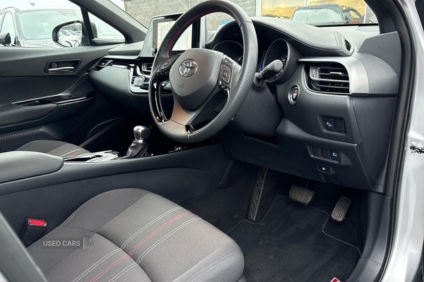 Used Toyota C-HR 2023 for sale - 77009109: Photo 5