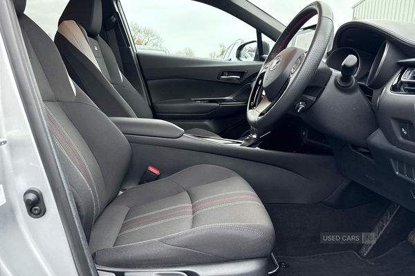 Used Toyota C-HR 2023 for sale - 77009109: Photo 6