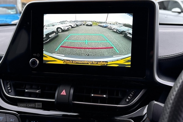 Used Toyota C-HR 2023 for sale - 77009109: Photo 7