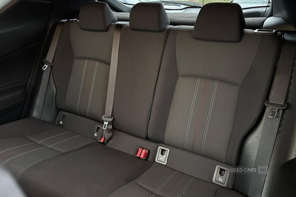 Used Toyota C-HR 2023 for sale - 77009109: Photo 9