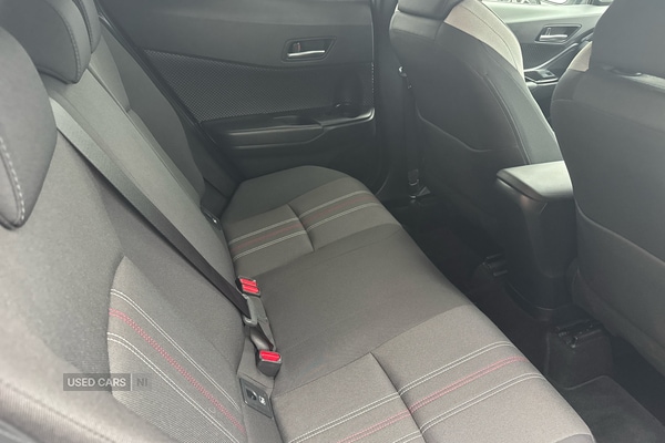 Used Toyota C-HR 2022 for sale - 76551347: Photo 12