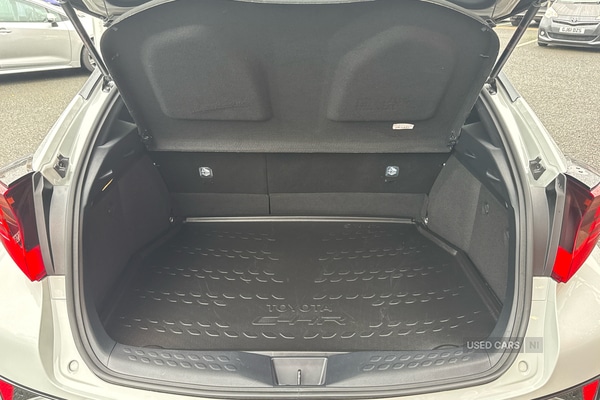 Used Toyota C-HR 2022 for sale - 76551347: Photo 14