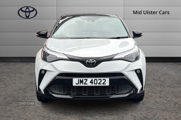 Used Toyota C-HR 2022 for sale - 76551347: Photo 15