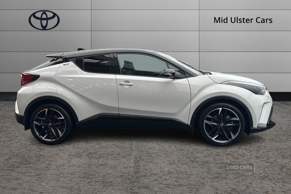 Used Toyota C-HR 2022 for sale - 76551347: Photo 16