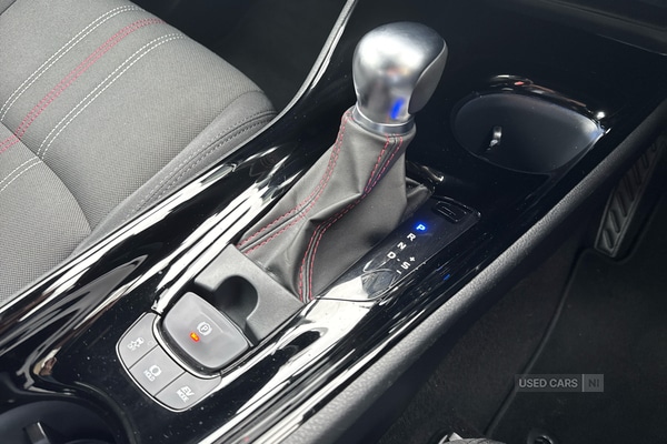 Used Toyota C-HR 2022 for sale - 76551347: Photo 8