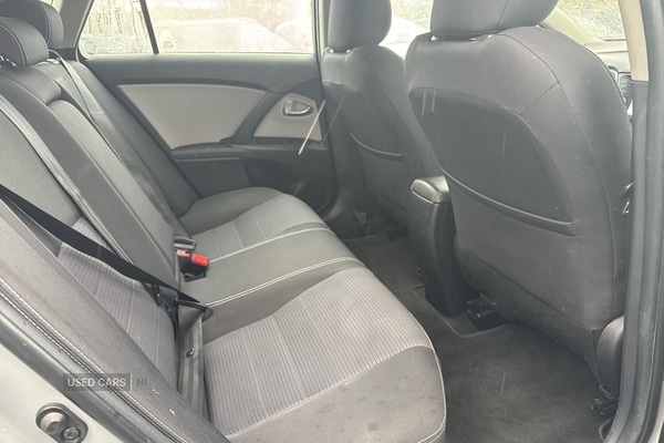 Used Toyota Avensis 2018 for sale - 78048742: Photo 11