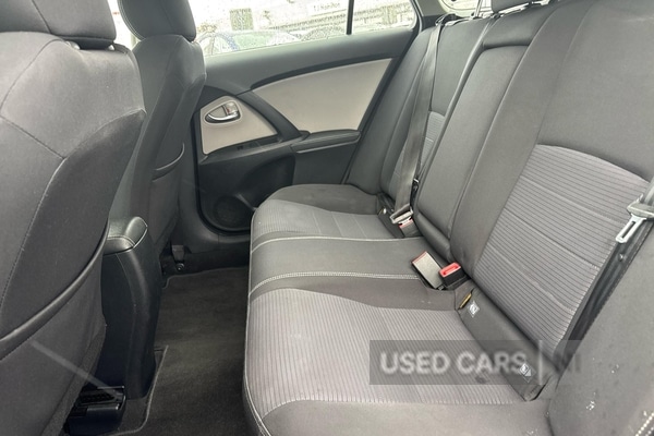 Used Toyota Avensis 2018 for sale - 78048742: Photo 12