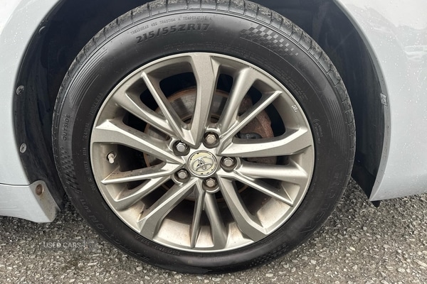 Used Toyota Avensis 2018 for sale - 78048742: Photo 16