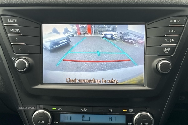 Used Toyota Avensis 2018 for sale - 78048742: Photo 7