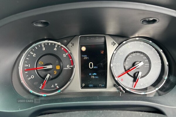 Used Toyota Hilux 2025 for sale - 76562918: Photo 10