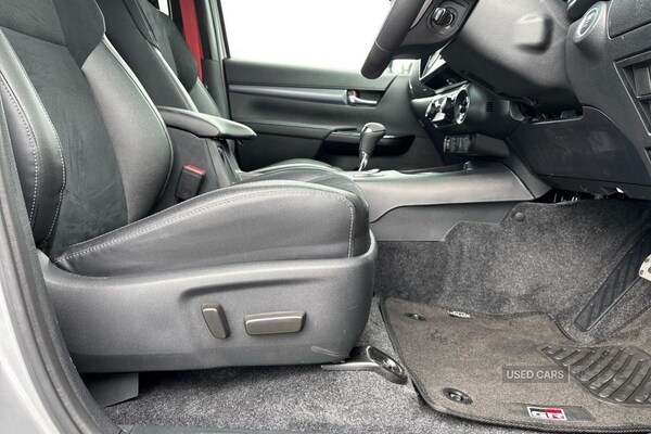 Used Toyota Hilux 2025 for sale - 76562918: Photo 11