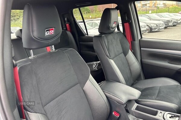 Used Toyota Hilux 2025 for sale - 76562918: Photo 12