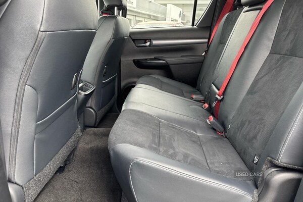 Used Toyota Hilux 2025 for sale - 76562918: Photo 13