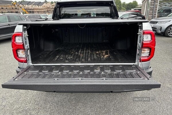 Used Toyota Hilux 2025 for sale - 76562918: Photo 14