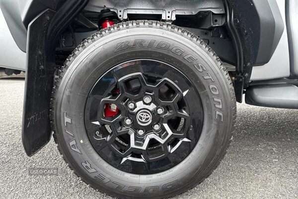 Used Toyota Hilux 2025 for sale - 76562918: Photo 17