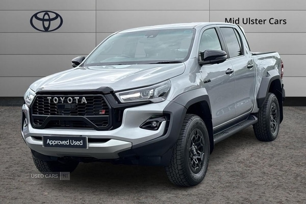 Used Toyota Hilux 2025 for sale - 76562918: Photo 3