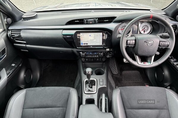 Used Toyota Hilux 2025 for sale - 76562918: Photo 5