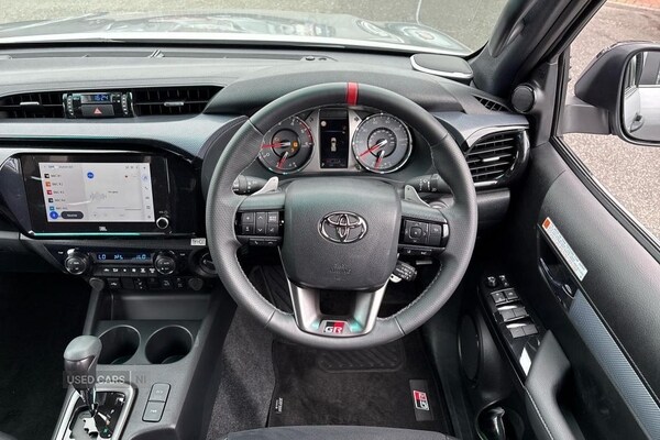 Used Toyota Hilux 2025 for sale - 76562918: Photo 6