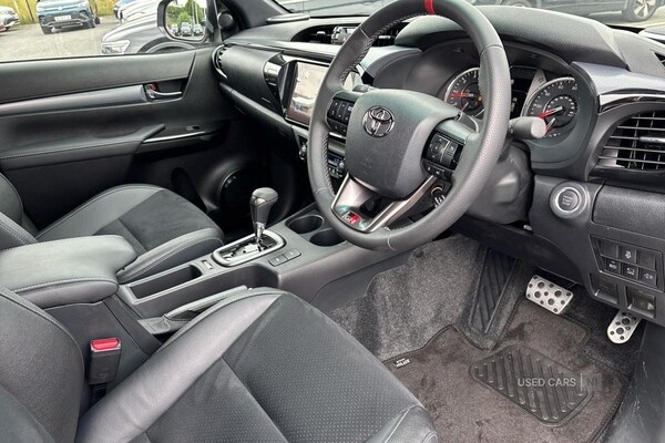 Used Toyota Hilux 2025 for sale - 76562918: Photo 7