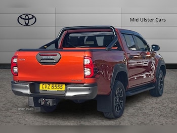 Used Toyota Hilux 2023 for sale - 78517822: Photo