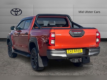 Used Toyota Hilux 2023 for sale - 78517822: Photo