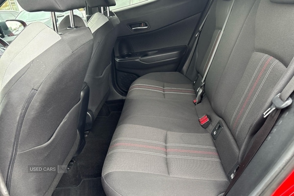 Used Toyota C-HR 2022 for sale - 76743907: Photo 10