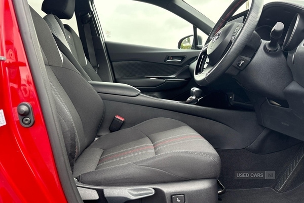 Used Toyota C-HR 2022 for sale - 76743907: Photo 6