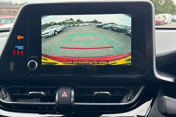 Used Toyota C-HR 2022 for sale - 76743907: Photo 7