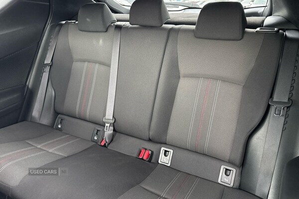 Used Toyota C-HR 2022 for sale - 76743907: Photo 9