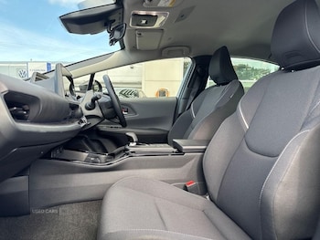 Used Toyota Prius 2025 for sale - 79304593: Photo