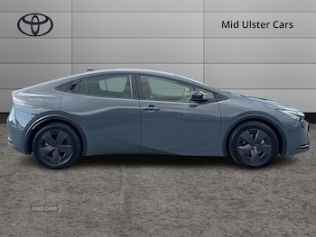 Used Toyota Prius 2025 for sale - 79304593: Photo