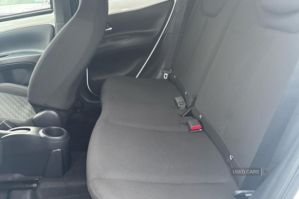 Used Toyota Aygo X 2023 for sale - 76856084: Photo 10