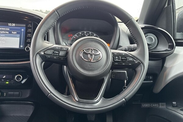 Used Toyota Aygo X 2023 for sale - 76856084: Photo 13
