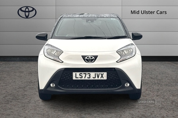 Used Toyota Aygo X 2023 for sale - 76856084: Photo 15